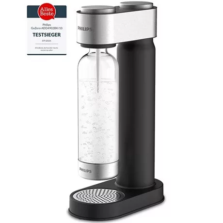 Philips SZÓDAGÉP ADD4902BK/10