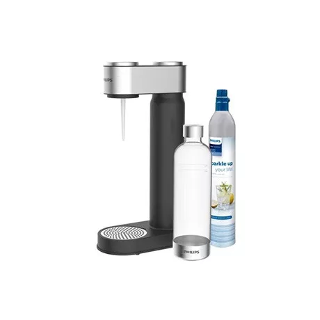 Philips SZÓDAGÉP ADD4902BK/10