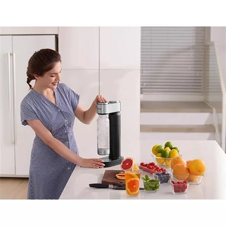 Philips SZÓDAGÉP ADD4902BK/10