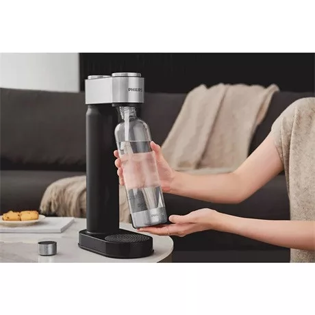 Philips SZÓDAGÉP ADD4902BK/10