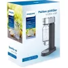 Philips SZÓDAGÉP ADD4902BK/10