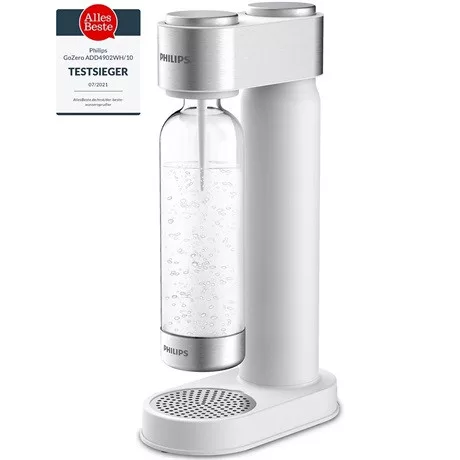 Philips SZÓDAGÉP ADD4902WH/10