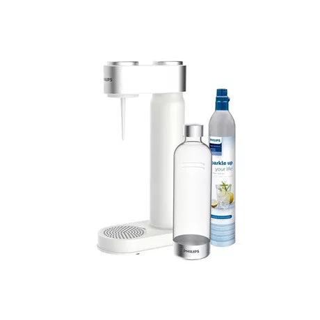 Philips SZÓDAGÉP ADD4902WH/10