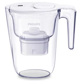   Philips VÍZSZŰRŐ KANCSÓ SZETT 2,6L 3 DB SZŰRŐVEL AWP2933WHT/3