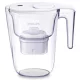 Philips VÍZSZŰRŐ KANCSÓ SZETT 2,6L 3 DB SZŰRŐVEL AWP2933WHT/3