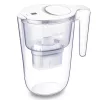 Philips VÍZSZŰRŐ KANCSÓ SZETT 2,6L 3 DB SZŰRŐVEL AWP2933WHT/3