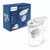 Philips VÍZSZŰRŐ KANCSÓ SZETT 2,6L 3 DB SZŰRŐVEL AWP2933WHT/3