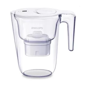 Philips VÍZSZŰRŐ KANCSÓ 2,6L FEHÉR AWP2933WHT/31-04