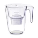 Philips VÍZSZŰRŐ KANCSÓ 2,6L FEHÉR AWP2933WHT/31-04