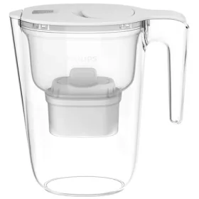 Philips VÍZSZŰRŐ KANCSÓ 2,6L AWP2943WHT/31