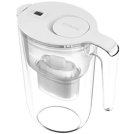 Philips VÍZSZŰRŐ KANCSÓ 3,4L AWP2953WHT/10