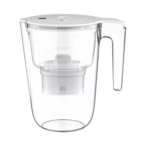 Philips VÍZSZŰRŐ KANCSÓ 3,4L AWP2953WHT/10