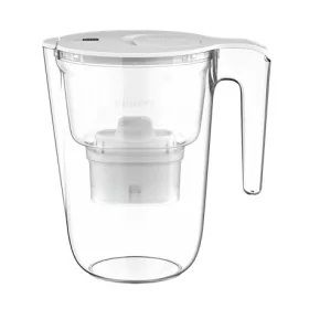   Philips VÍZSZŰRŐ KANCSÓ SZETT 3,4L 3 DB SZŰRŐVEL AWP2953WHT3/10