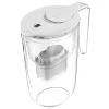 Philips VÍZSZŰRŐ KANCSÓ SZETT 3,4L 3 DB SZŰRŐVEL AWP2953WHT3/10