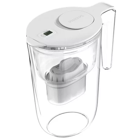 Philips VÍZSZŰRŐ KANCSÓ SZETT 3,4L 3 DB SZŰRŐVEL AWP2953WHT3/10