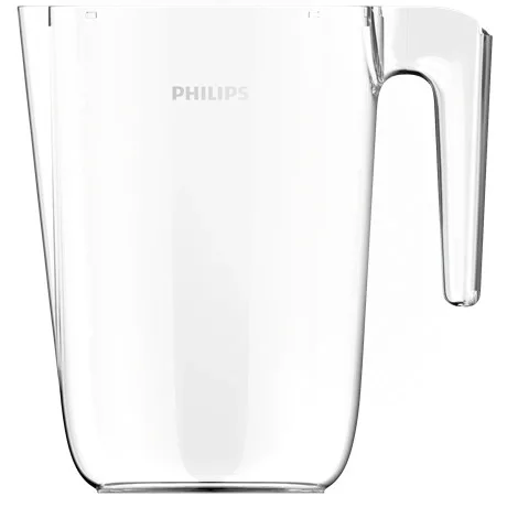 Philips VÍZSZŰRŐ KANCSÓ SZETT 3,4L 3 DB SZŰRŐVEL AWP2953WHT3/10