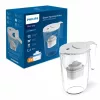 Philips VÍZSZŰRŐ KANCSÓ SZETT 3,4L 3 DB SZŰRŐVEL AWP2953WHT3/10