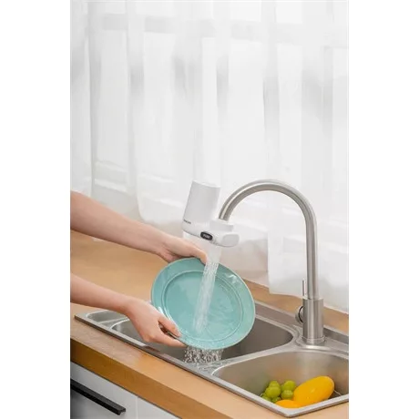 Philips VÍZSZŰRŐ CSAPRA SZERELHETŐ AWP3703/10