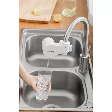Philips VÍZSZŰRŐ CSAPRA SZERELHETŐ AWP3754/10