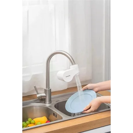 Philips VÍZSZŰRŐ CSAPRA SZERELHETŐ AWP3754/10