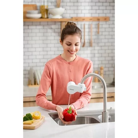 Philips VÍZSZŰRŐ CSAPRA SZERELHETŐ AWP3754/10