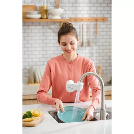 Philips VÍZSZŰRŐ CSAPRA SZERELHETŐ AWP3754/10