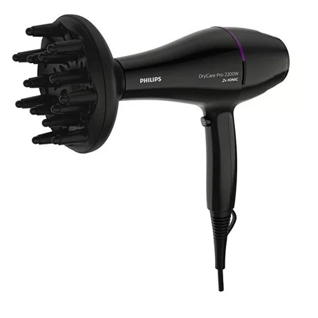 Philips HAJSZÁRÍTÓ BHD274/00
