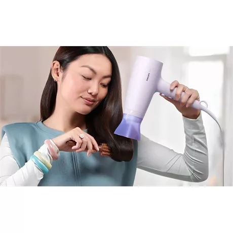 Philips HAJSZÁRÍTÓ BHD341/10