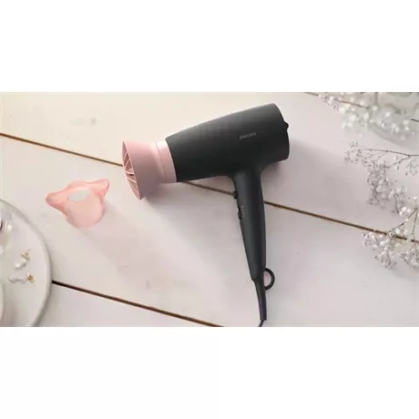 Philips HAJSZÁRÍTÓ BHD350/10