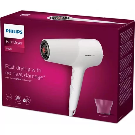 Philips HAJSZÁRÍTÓ BHD500/00
