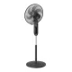 Philips VENTILÁTOR ÁLLÓ 112-  131 CM CX1520/01