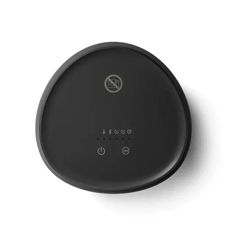 Philips HŐSUGÁRZÓ KERÁMIA CX2120/01