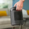 Philips HŐSUGÁRZÓ KERÁMIA CX2120/01