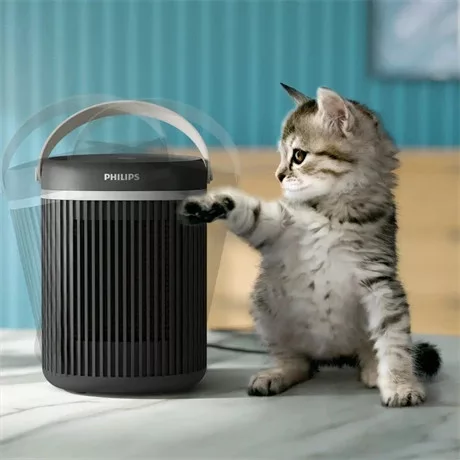 Philips HŐSUGÁRZÓ KERÁMIA CX3120/01