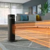 Philips HŐSUGÁRZÓ KERÁMIA CX5120/11