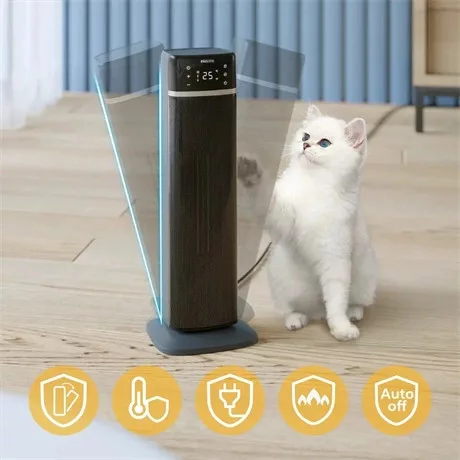 Philips HŐSUGÁRZÓ KERÁMIA CX5120/11