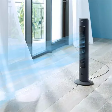 Philips OSZLOPVENTILÁTOR CX5535/11
