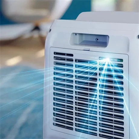 Philips PÁRAMENTESÍTŐ DE3306/11