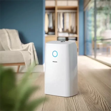 Philips PÁRAMENTESÍTŐ DE3306/11
