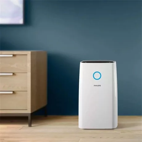 Philips PÁRAMENTESÍTŐ DE3306/11