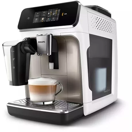 Philips KÁVÉFŐZŐ AUTOMATA EP2333/40