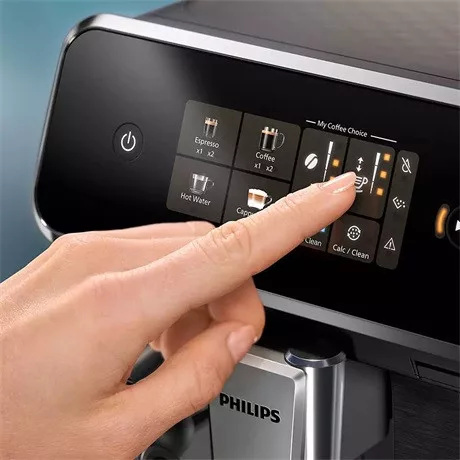 Philips KÁVÉFŐZŐ AUTOMATA EP2333/40