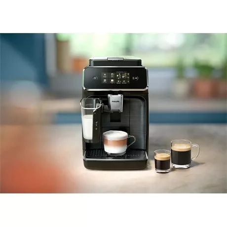 Philips KÁVÉFŐZŐ AUTOMATA EP2333/40