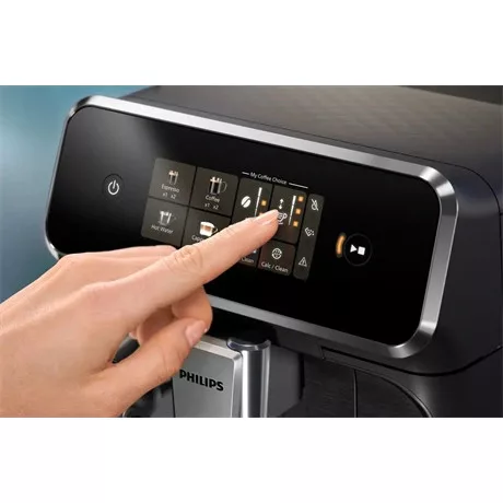 Philips KÁVÉFŐZŐ AUTOMATA EP2334/10