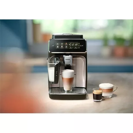 Philips KÁVÉFŐZŐ AUTOMATA EP3323/40