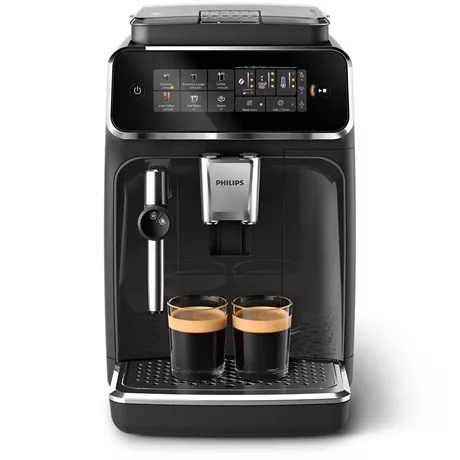Philips KÁVÉFŐZŐ AUTOMATA EP3324/40