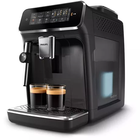 Philips KÁVÉFŐZŐ AUTOMATA EP3324/40