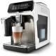 Philips KÁVÉFŐZŐ AUTOMATA EP3343/90