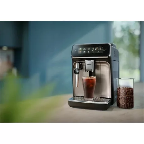Philips KÁVÉFŐZŐ AUTOMATA EP3349/70