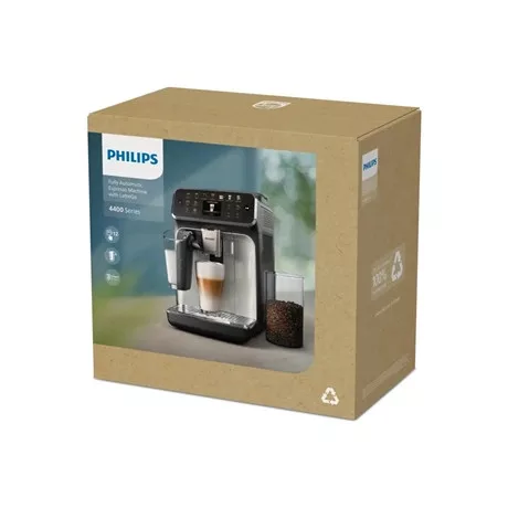 Philips KÁVÉFŐZŐ AUTOMATA EP4443/70